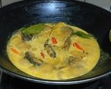 Foto langkah ke 4 dari resep Ikan Patin Bumbu Kuning Kemangi (Endhoooost banget).