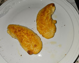 Foto del paso 6 de la receta: Solomillo de pollo, con ensalada de cherry