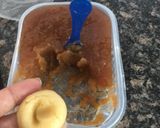 Foto del paso 3 de la receta: Pepas sin manteca caseritas