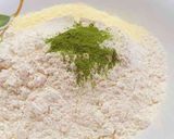 Foto del passaggio 2 della ricetta Panzerotti Tricolore
