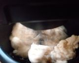 Foto del paso 2 de la receta: Empanadas de peras y dulce de membrillo