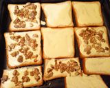 Фото кроку 7 до Сендвіч з пікантним соусом та куркою 😋.