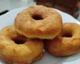 Foto langkah ke 7 dari resep Donat Labu Kuning.