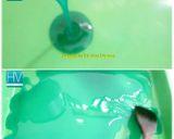 Foto langkah ke 3 dari resep Rose-Jelly Candy.