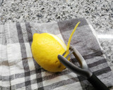 Foto del paso 5 de la receta: Bizcocho de limón