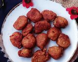 কাঁঠালের রস বড়া রেসিপির ধাপ 4 ছবি