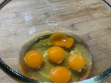 Torta Mimosa alle Fragole
