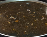 Foto del paso 3 de la receta: Arroz negro con sepia
