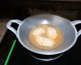 Foto langkah ke 4 dari resep Pastel sayuran.