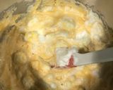 生酮版提拉米蘇蛋糕卷的食譜步驟5照片