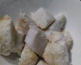 Foto langkah ke 8 dari resep Ketupat Sayur Godog.