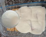 Foto del paso 6 de la receta: Postre napoleon