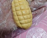 Foto langkah ke 6 dari resep Kue Ku Jagung.