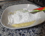 Foto del paso 5 de la receta: Tarta de zanahoria