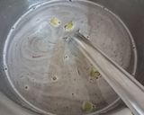 A picture of step 2 of Gulab Jamun.