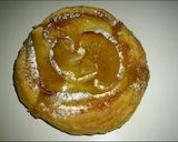 Une image de l'étape 8 de Feuilletés aux pommes 🍏.