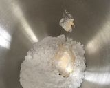 Foto del paso 1 de la receta: Galletitas domino 🇺🇾