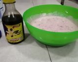 Foto del paso 5 de la receta: Fresas con crema de coco