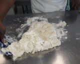 Foto do passo 4 de Scones
