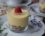 Foto del paso 5 de la receta: Vasitos de mousse de mango