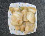 Foto del paso 2 de la receta Bacalao fresco con tomate