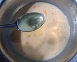 Foto langkah ke 2 dari resep Roti Goreng tanpa ulen (minyak).