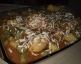 Foto del paso 11 de la receta: Ñoquis de acelga