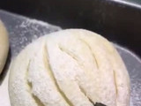 Milk Hearth Bread/Mirukuhasu