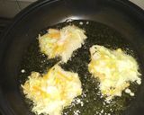 Foto langkah ke 4 dari resep Bakwan Sayur Renyah.