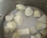 Mashed sweet potatoes recipe step 2 photo