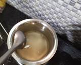 Mohanthal recipe step 2 photo