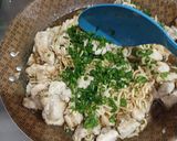Foto del paso 2 de la receta: Pollo terillaqui