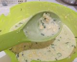 Foto langkah ke 3 dari resep Bakwan Sayur.