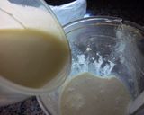 Foto del paso 2 de la receta: Helado de banana casero