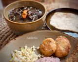 Foto langkah ke 4 dari resep Rawon.