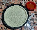 Une image de l'étape 15 de Pizza basilic 🍕🍃.