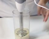 Foto del paso 3 de la receta Mayonesa Sin Huevo, Olvídate de la Salmonelosis!!