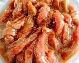 Foto del paso 5 de la receta: Bulgogi