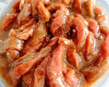 Foto del paso 5 de la receta: Bulgogi