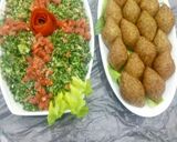 صورة لخطوة 1 من وصفة تبوله 😊