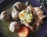 Foto del paso 4 de la receta: Albóndigas