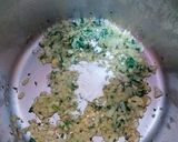 Foto del paso 8 de la receta: Muslos de pollo al curry madrás con azafrán infusionado