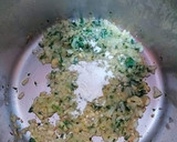 Foto del paso 8 de la receta: Muslos de pollo al curry madrás con azafrán infusionado