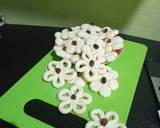 Cara Membuat Kue kering 3 bahan 4