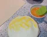 Foto del paso 14 de la receta: Pot pie o pastel de pollo con guisantes