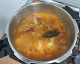 Foto del paso 6 de la receta: Cazuela de mariscos