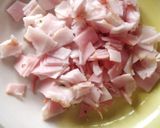 Foto del paso 1 de la receta: Sopa cultivateur (Jasmine)
