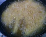 A picture of step 3 of Crispy French Fries.