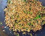 A picture of step 1 of Gobhi ka paratha.