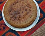 صورة لخطوة 11 من وصفة كيك الشوندر Beetroot Cake